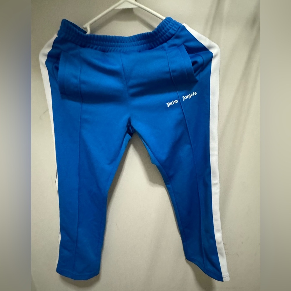 Kids Palm Angels Sweat Pants